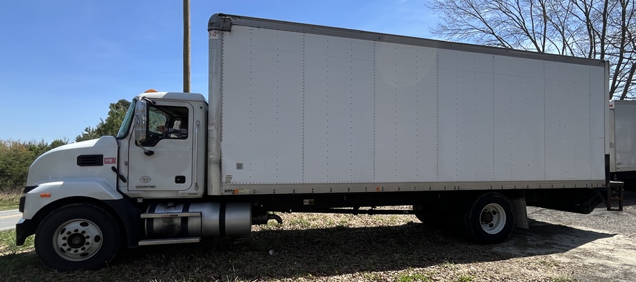 2024 MACK - view 2 of 19