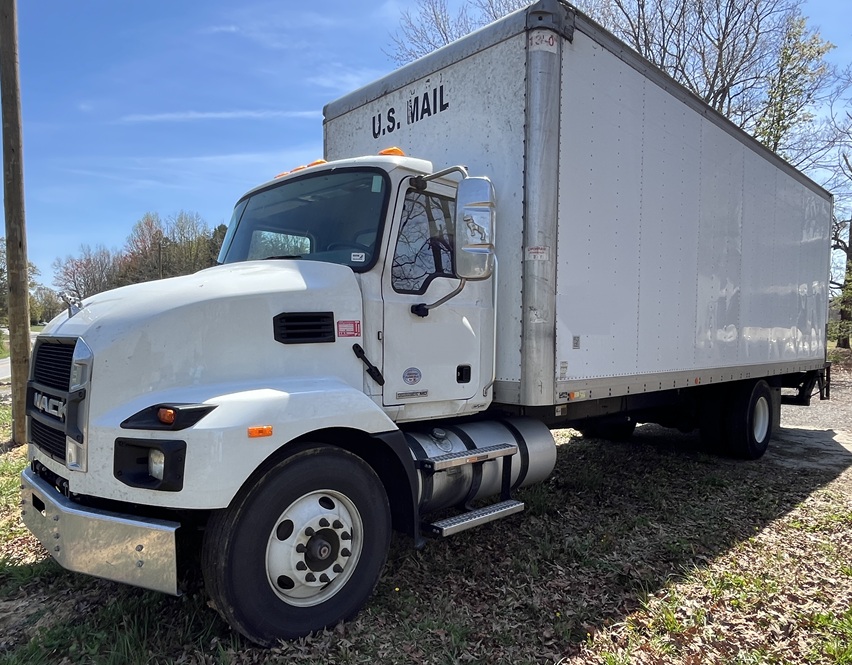 2024 MACK - view 1 of 19