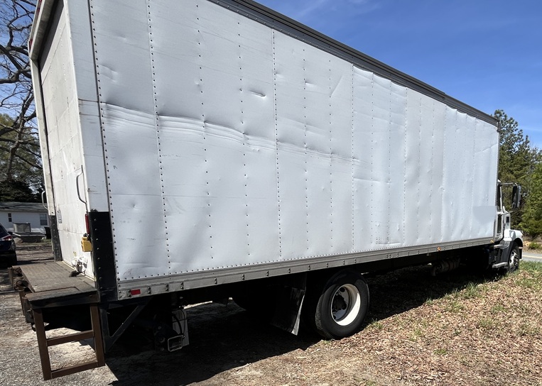 2024 MACK - view 6 of 19