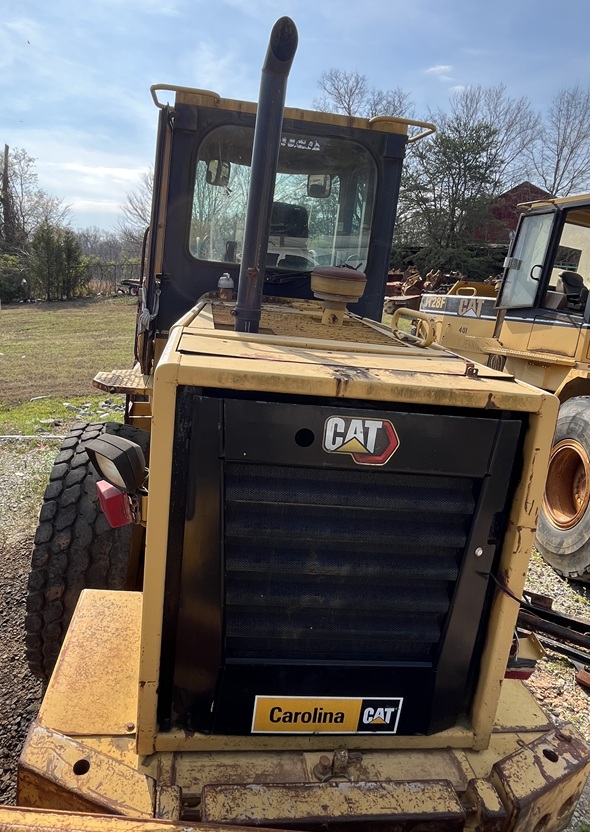 1995 CATERPILLAR IT 28F - view 7 of 14