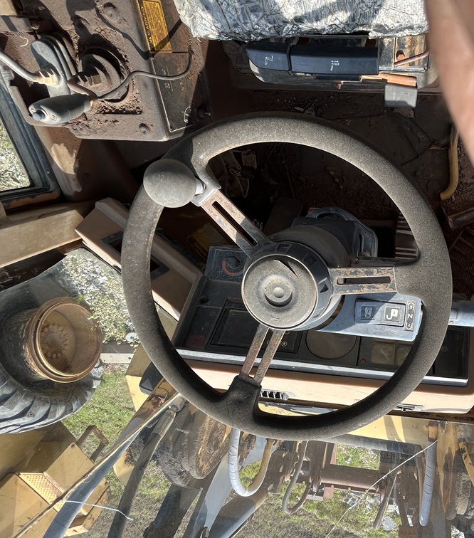 1995 CATERPILLAR IT 28F - view 12 of 14