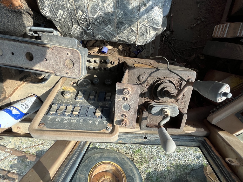 1995 CATERPILLAR IT 28F - view 13 of 14