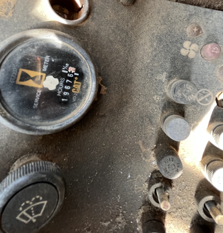 1995 CATERPILLAR IT 28F - view 14 of 14