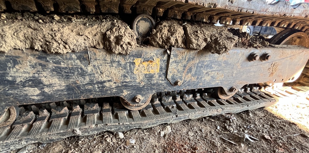 2022 KUBOTA U25 - view 17 of 21