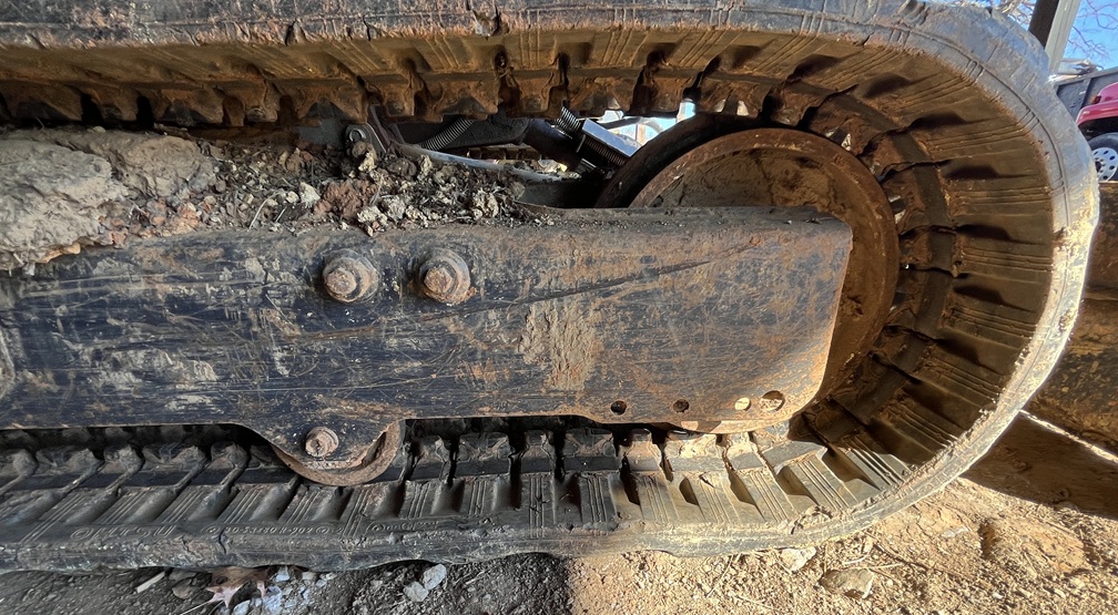 2022 KUBOTA U25 - Image 18