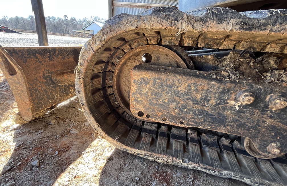 2022 KUBOTA U25 - view 19 of 21