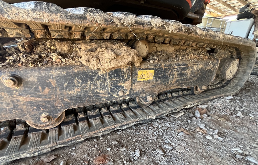 2022 KUBOTA U25 - view 20 of 21