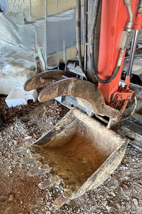 2022 KUBOTA U25 - Image 15