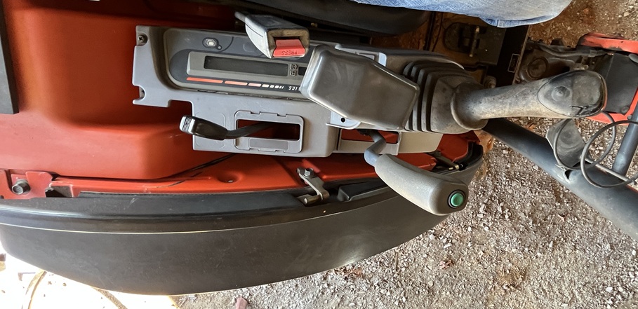 2022 KUBOTA U25 - view 9 of 21