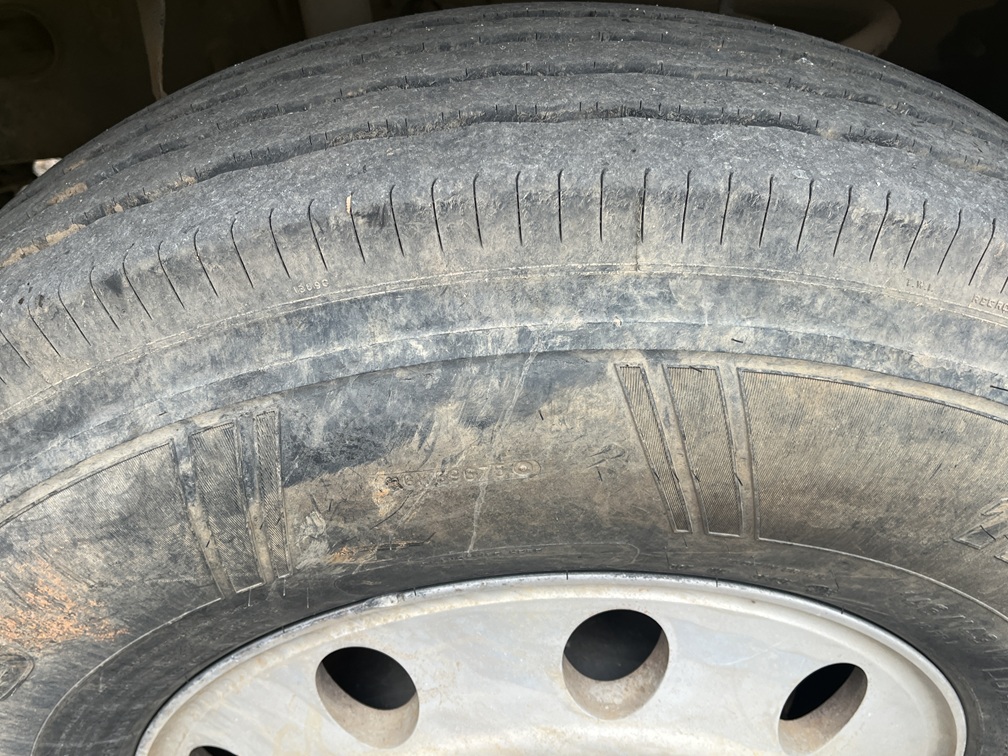 2009 MACK CXU 613 - Image 10