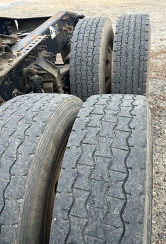 2009 MACK CXU 613 - Image 11