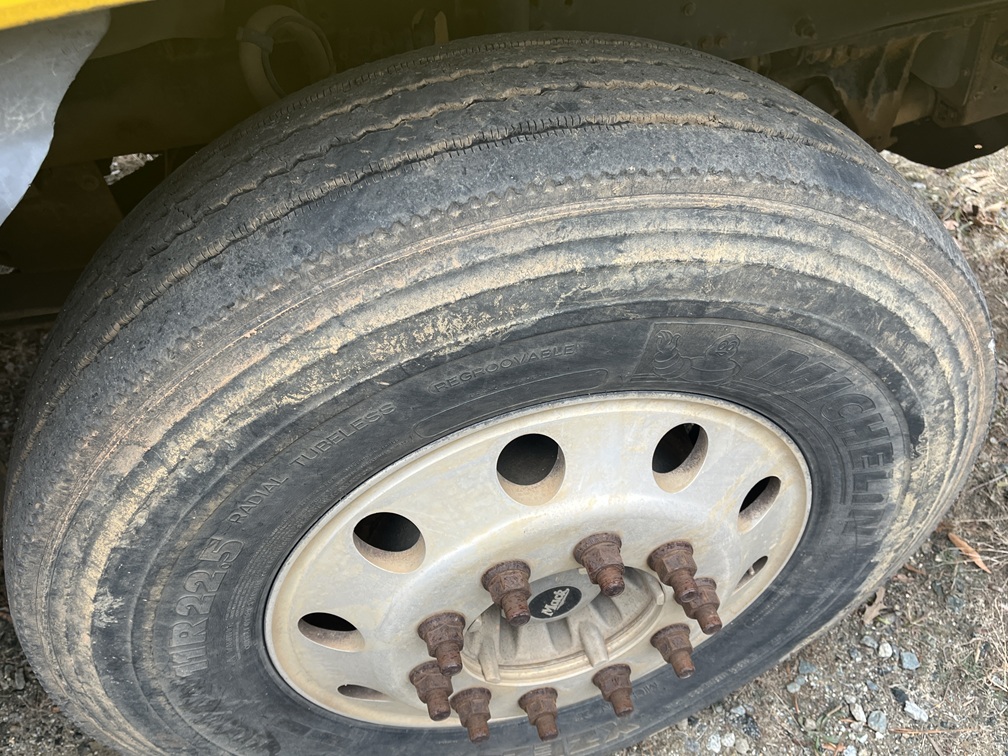 2009 MACK CXU 613 - Image 12