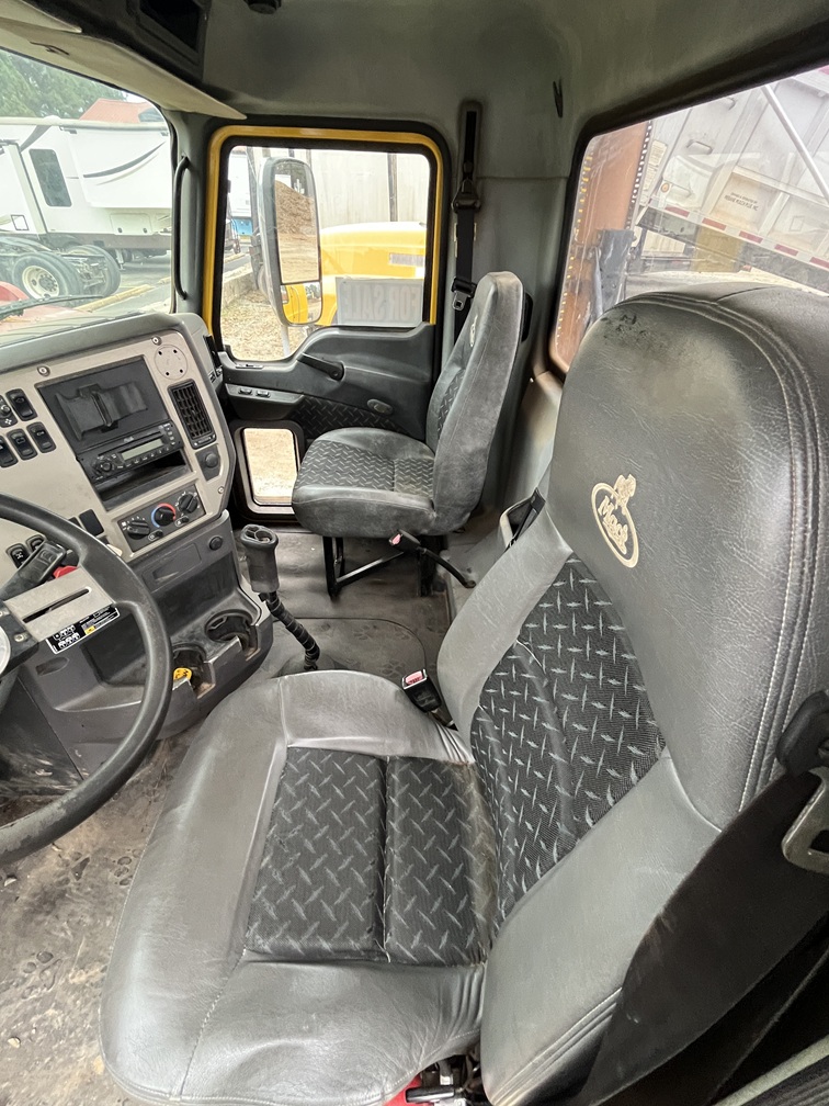 2009 MACK CXU 613 - Image 14