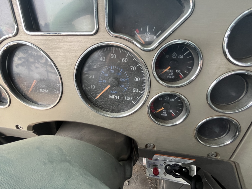 2009 MACK CXU 613 - view 16 of 20