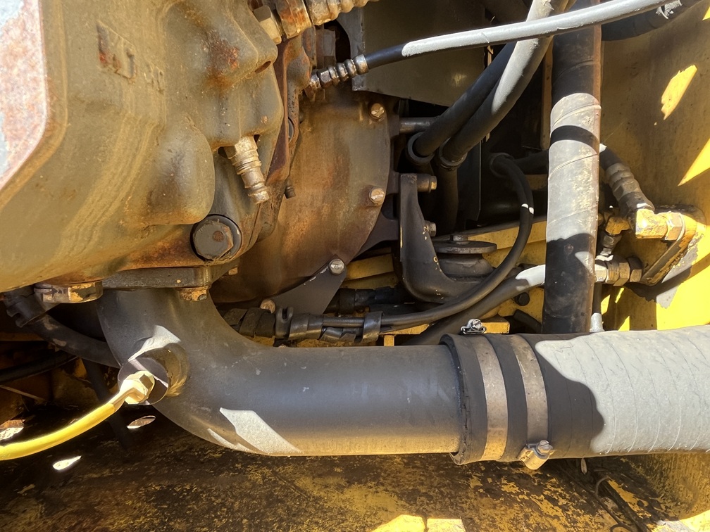 2005 KOMATSU PC 200 LC-7L - view 13 of 23