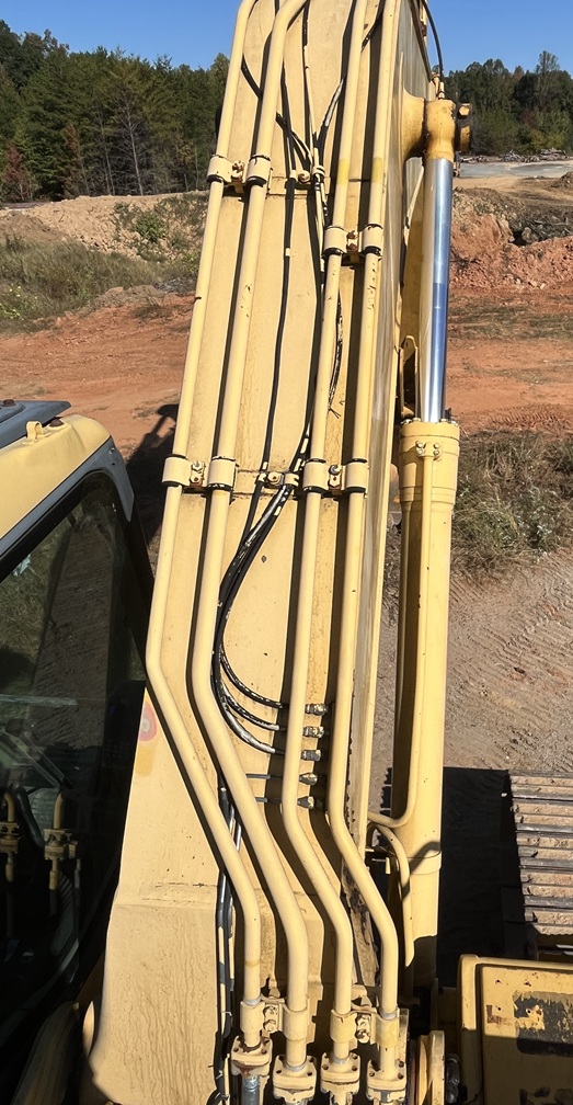 2005 KOMATSU PC 200 LC-7L - Image 15