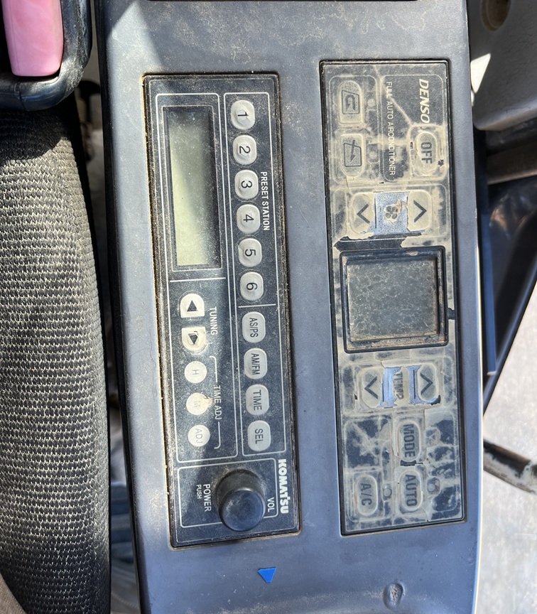 2005 KOMATSU PC 200 LC-7L - Image 22