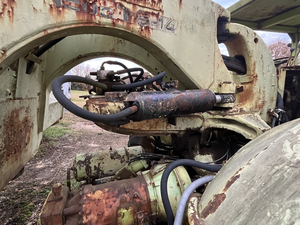 EUCLID TS 14 - view 10 of 15