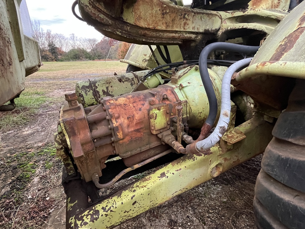 EUCLID TS 14 - view 11 of 15