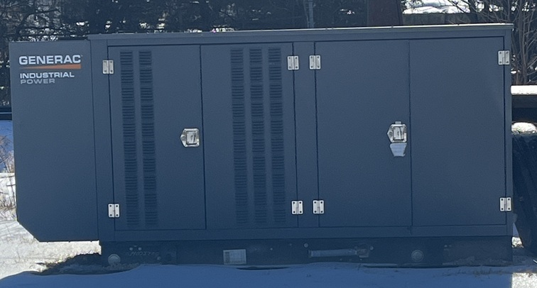 2012 GENERAC 14259560200 - view 1 of 18