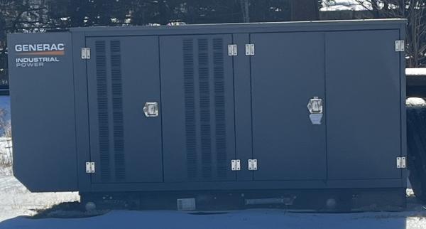 2012 GENERAC 14259560200