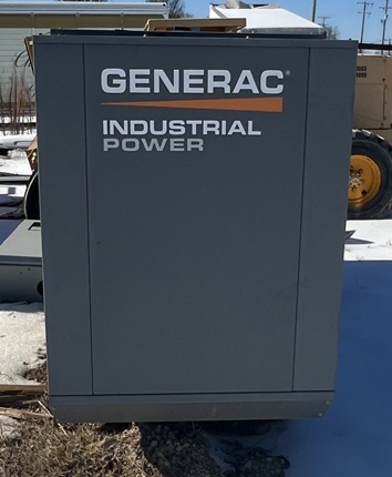 2012 GENERAC 14259560200 - view 3 of 18