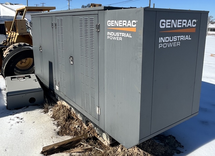 2012 GENERAC 14259560200 - view 4 of 18