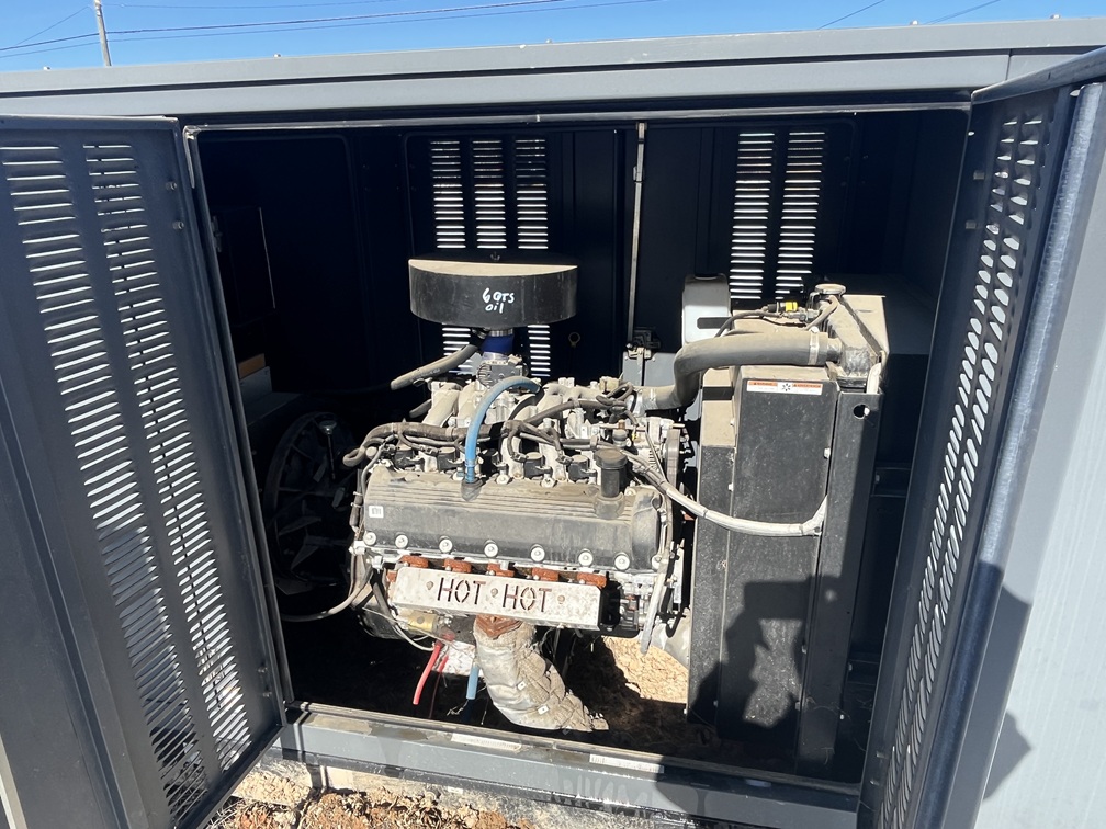 2012 GENERAC 14259560200 - view 5 of 18