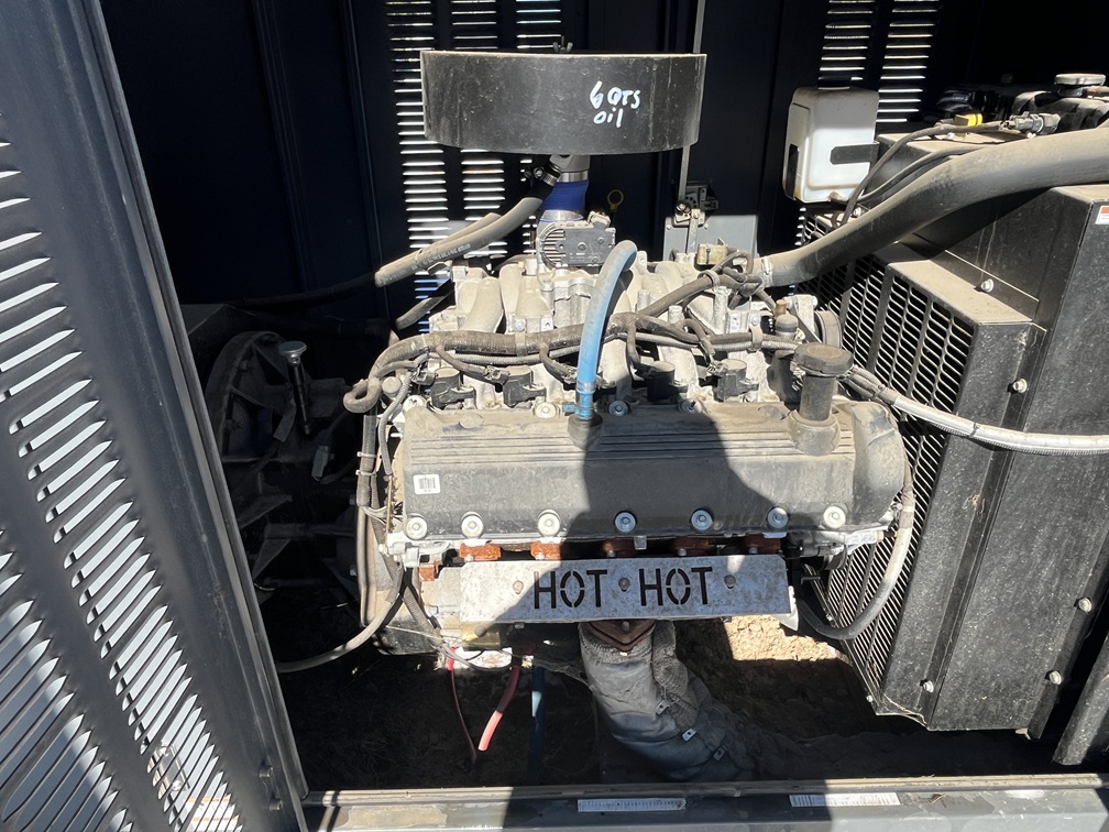 2012 GENERAC 14259560200 - view 8 of 18