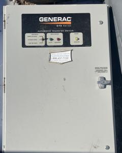 2012 GENERAC 14259560200 - Image 9