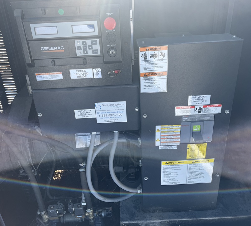 2012 GENERAC 14259560200 - view 10 of 18