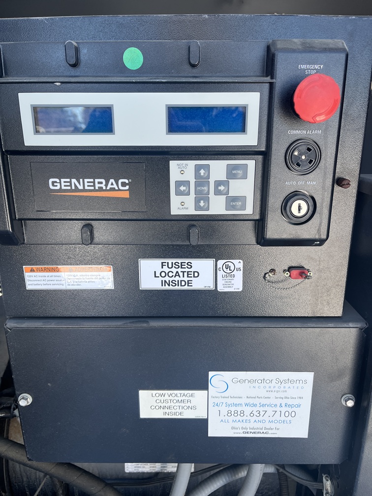 2012 GENERAC 14259560200 - view 12 of 18