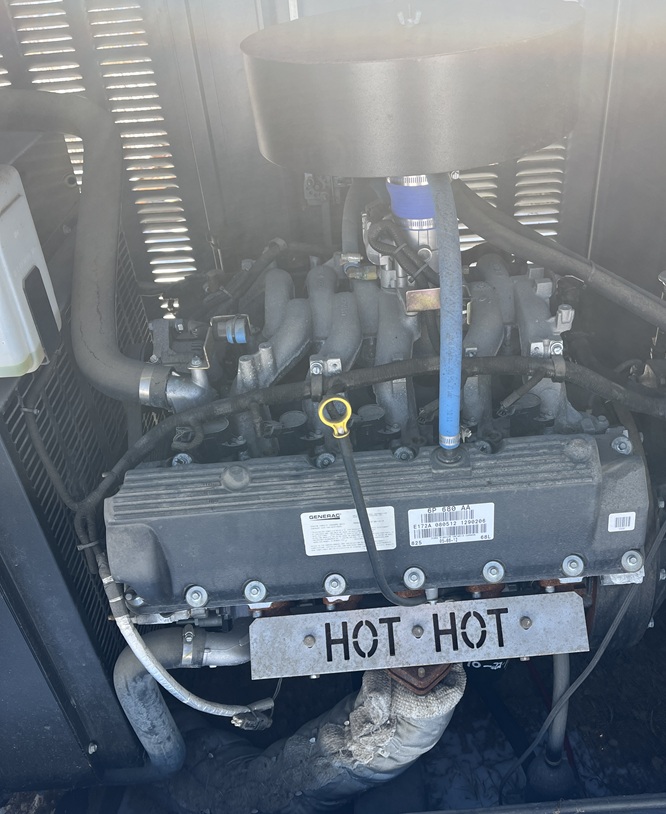 2012 GENERAC 14259560200 - view 16 of 18