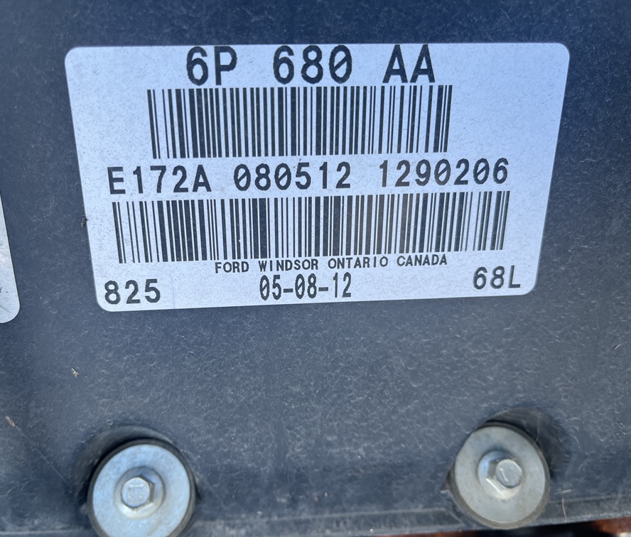 2012 GENERAC 14259560200 - view 18 of 18