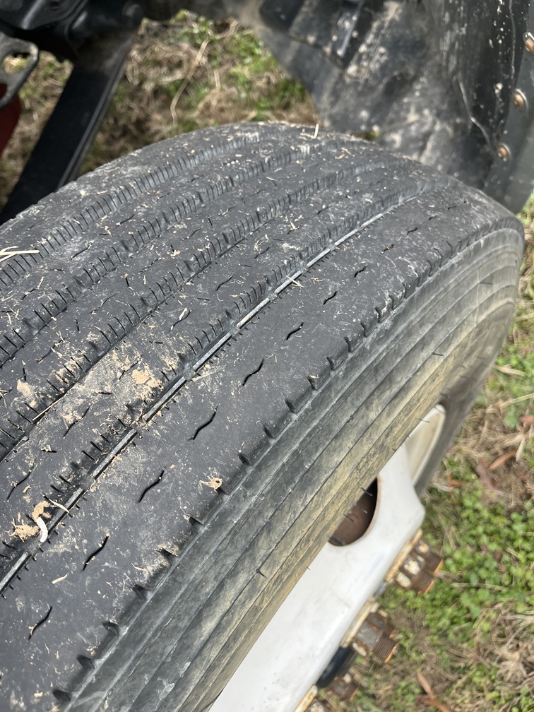 2013 FREIGHTLINER day cab - view 17 of 17