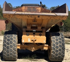 2004 CASE 330 - Image 7