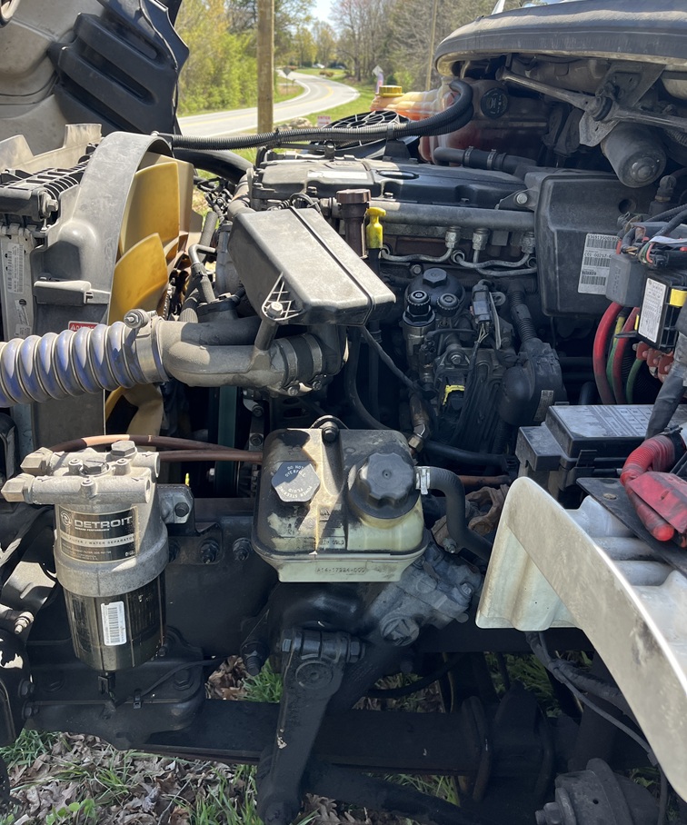 2022 FREIGHTLINER M2 - view 15 of 18