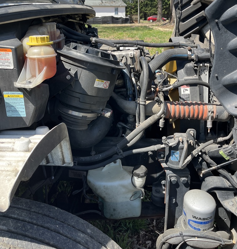 2022 FREIGHTLINER M2 - view 16 of 18