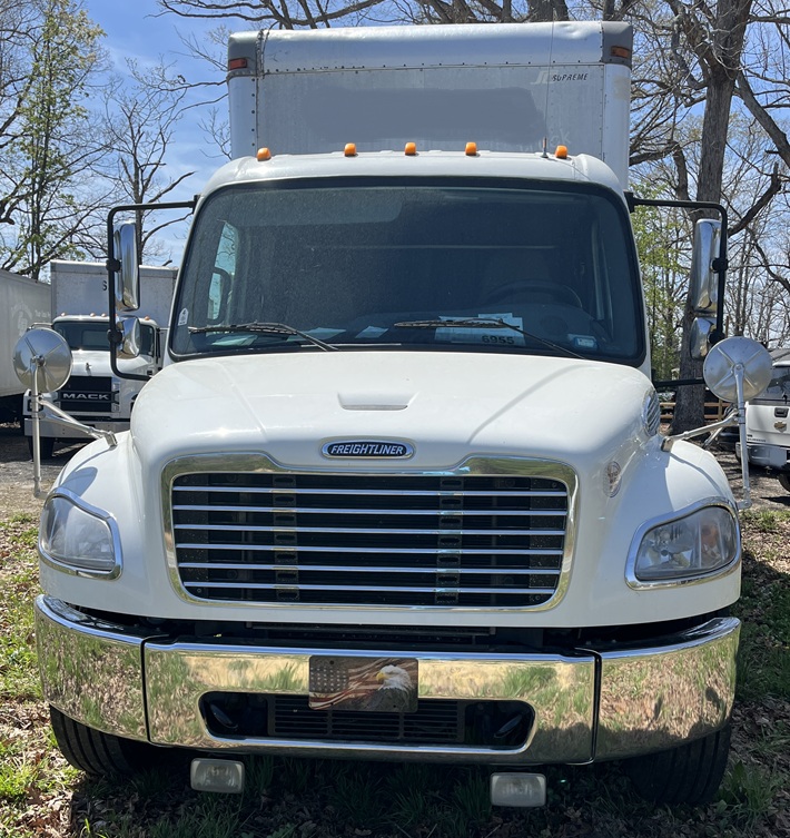 2022 FREIGHTLINER M2 - view 3 of 18