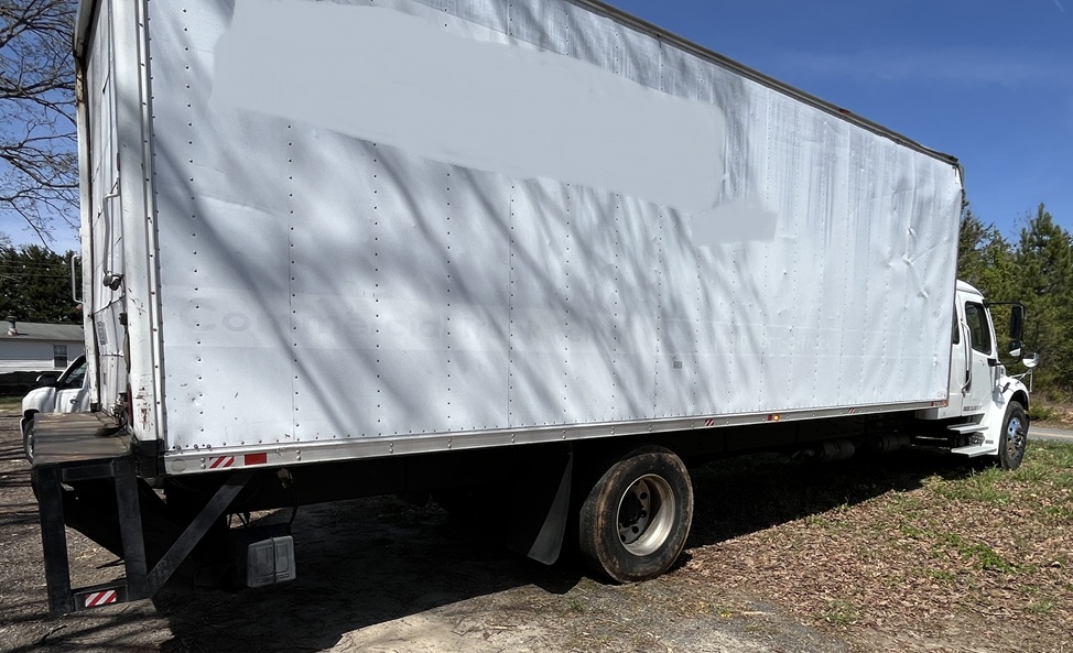 2022 FREIGHTLINER M2 - view 6 of 18