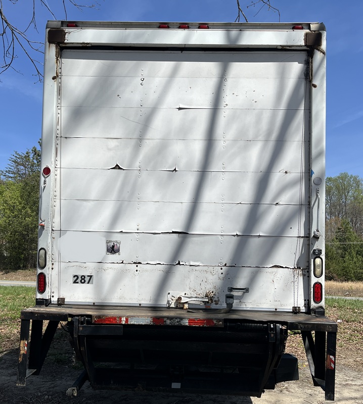 2022 FREIGHTLINER M2 - view 7 of 18