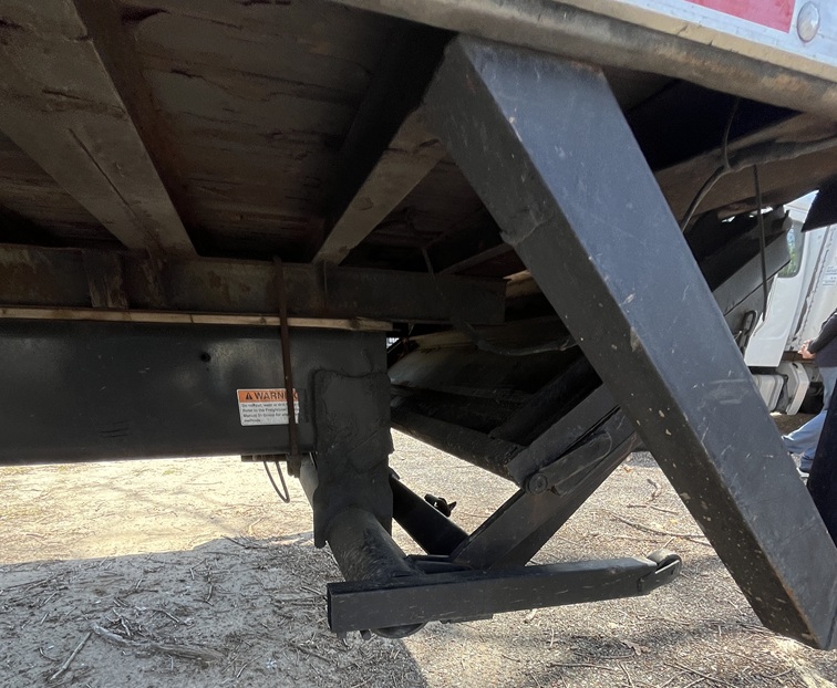 2022 FREIGHTLINER M2 - view 18 of 18