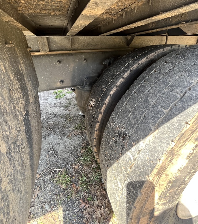 2022 FREIGHTLINER M2 - view 17 of 18