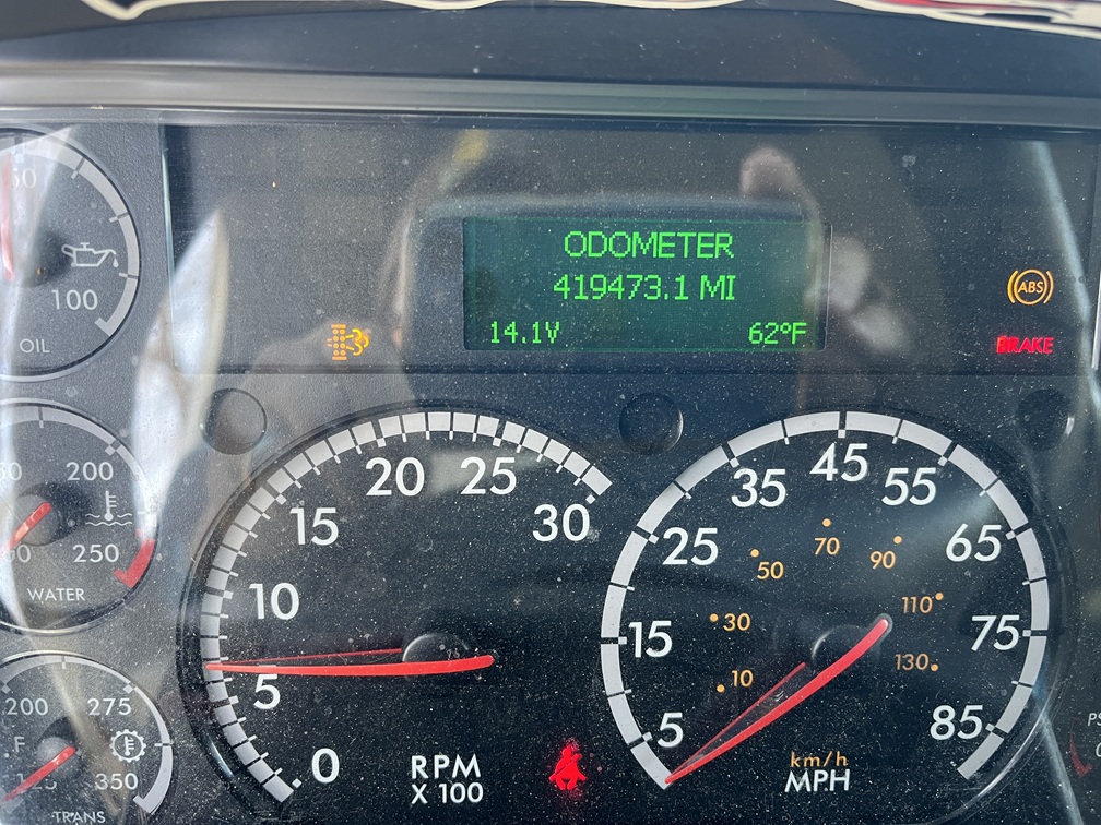 2022 FREIGHTLINER M2 - view 14 of 18