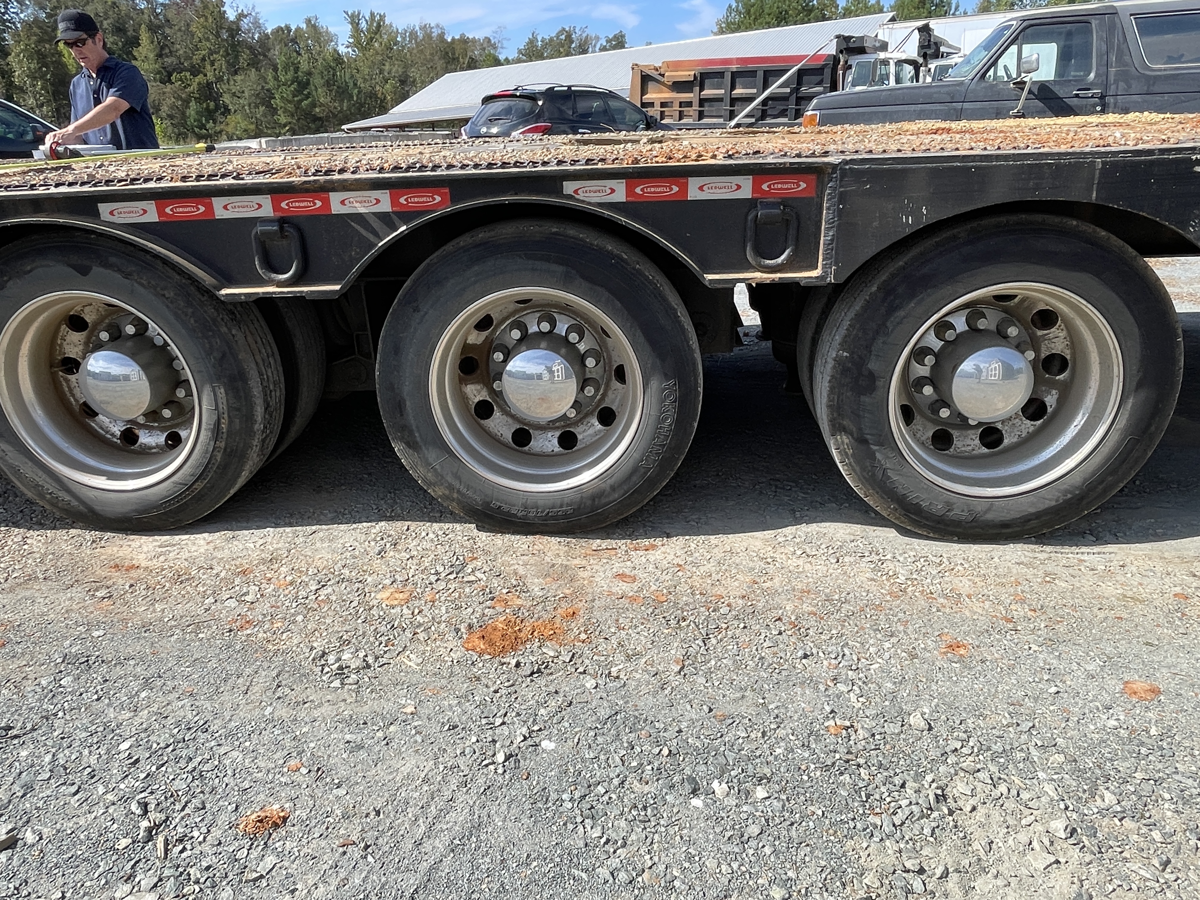 2014 LEDWELL 53' x 102 - Image 21