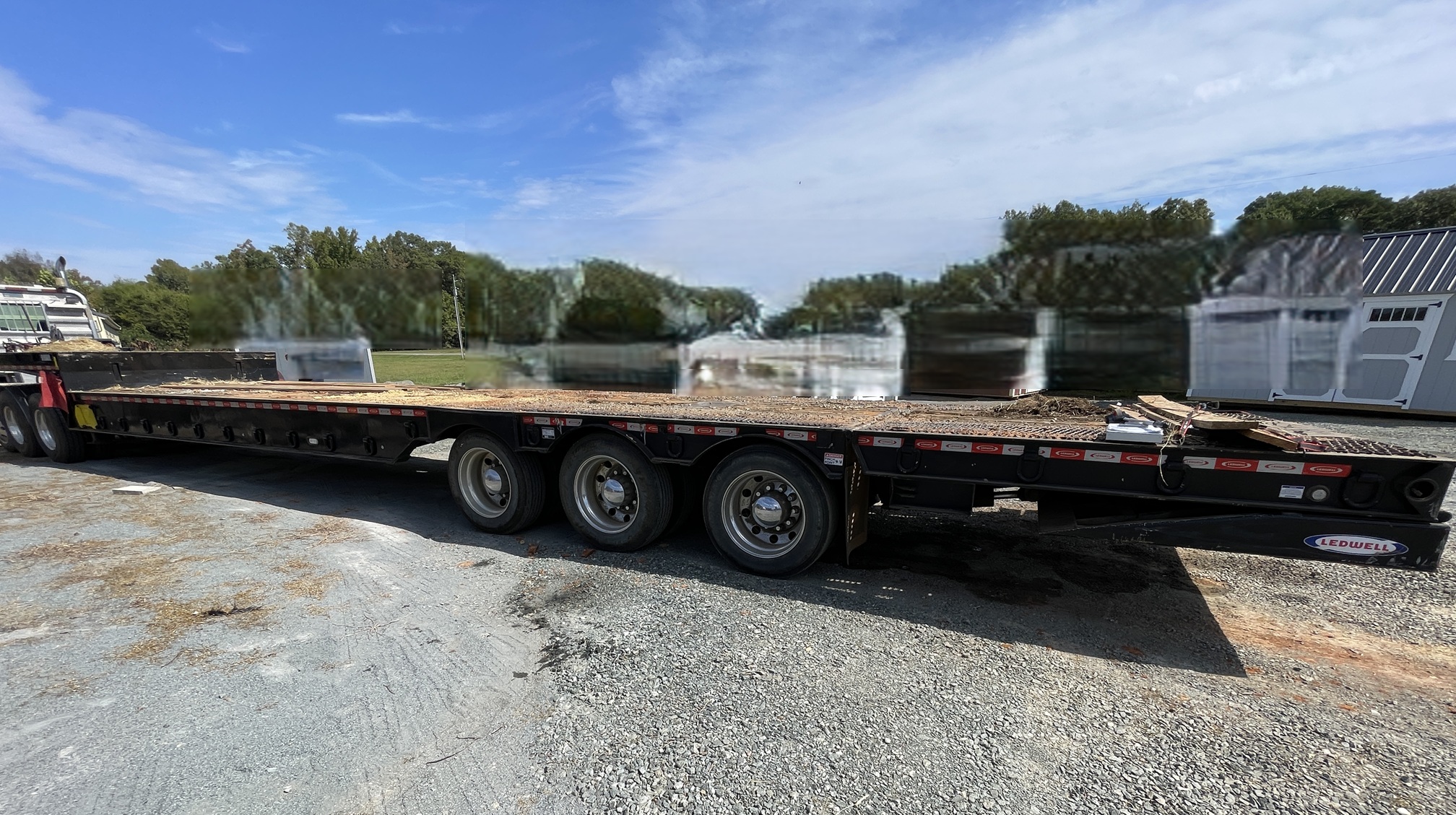 2014 LEDWELL 53' x 102 - view 4 of 27