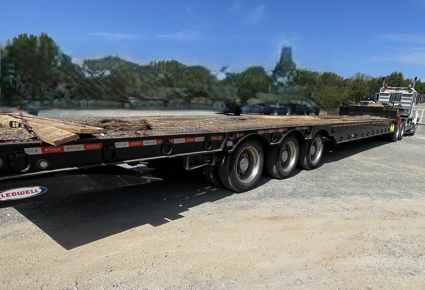 2014 LEDWELL 53' x 102 - view 7 of 27