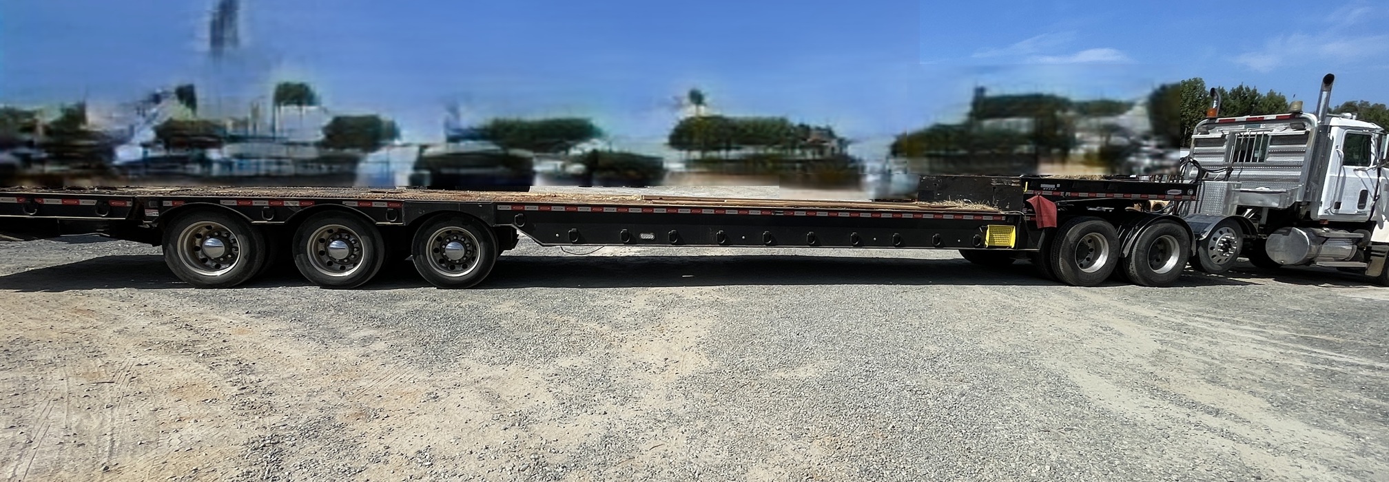 2014 LEDWELL 53' x 102 - Image 6