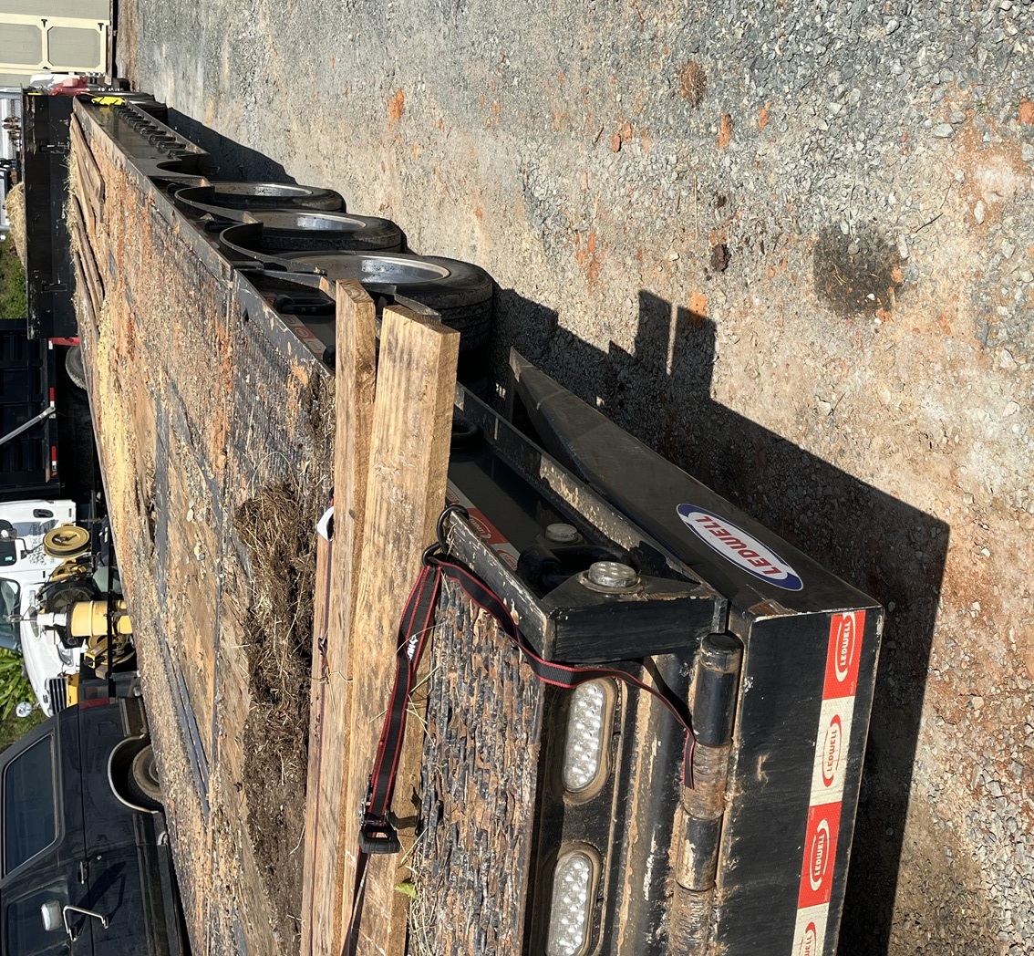 2014 LEDWELL 53' x 102 - view 8 of 27