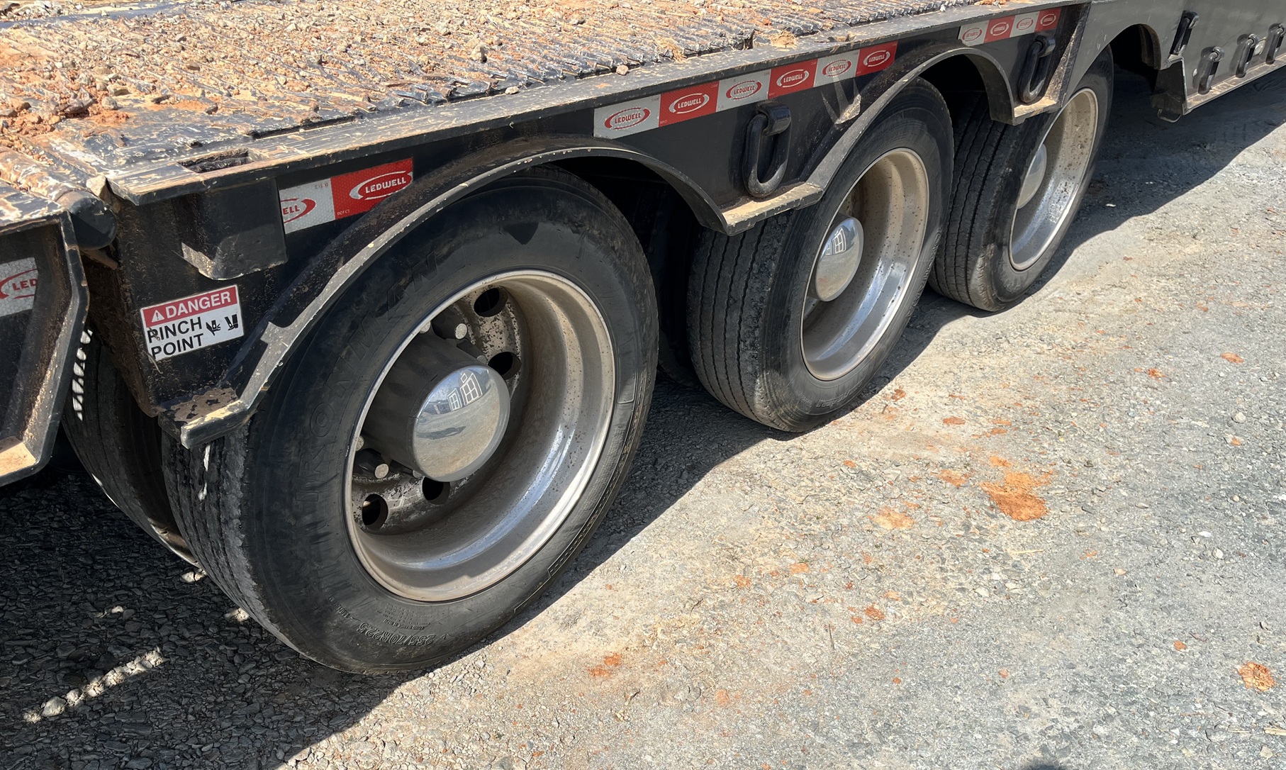 2014 LEDWELL 53' x 102 - Image 20